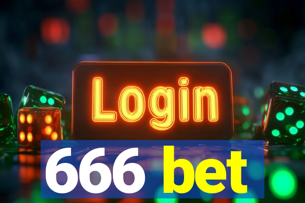 666 bet